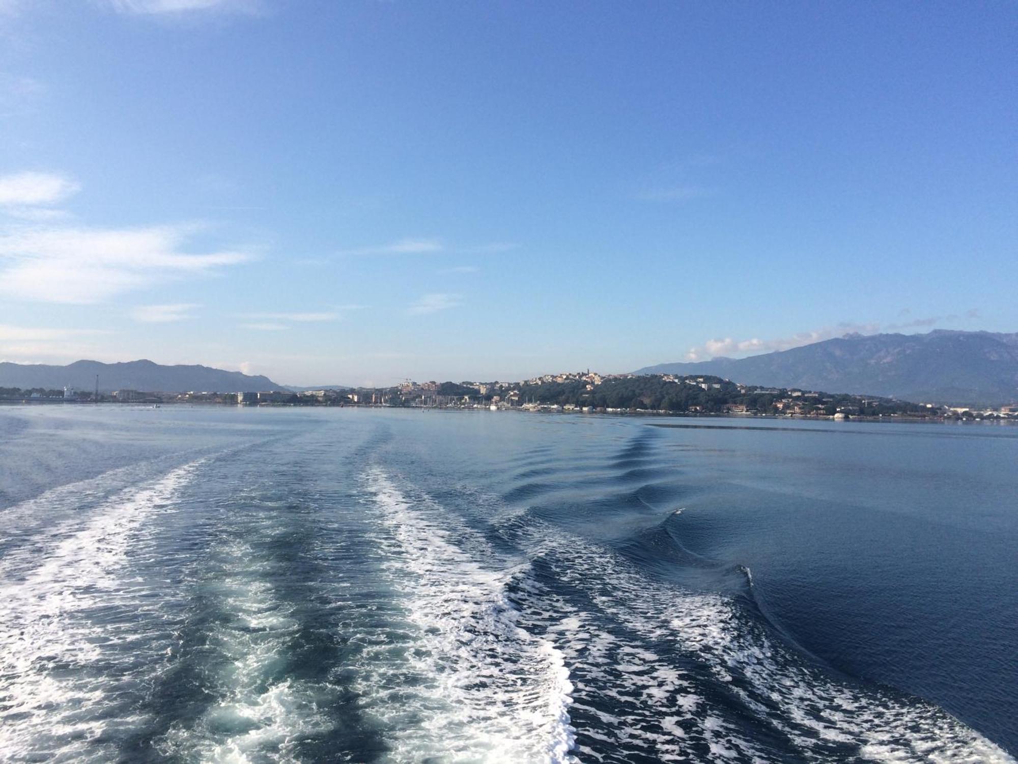 Готель Les Yachts De Porto Vecchio - Le Philae Екстер'єр фото