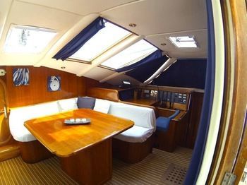 Готель Les Yachts De Porto Vecchio - Le Philae Екстер'єр фото